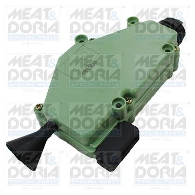 Actuator, central locking system